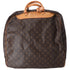 Louis Vuitton Evasion Travel Bag Monogram Boston Bag M41442 Canvas